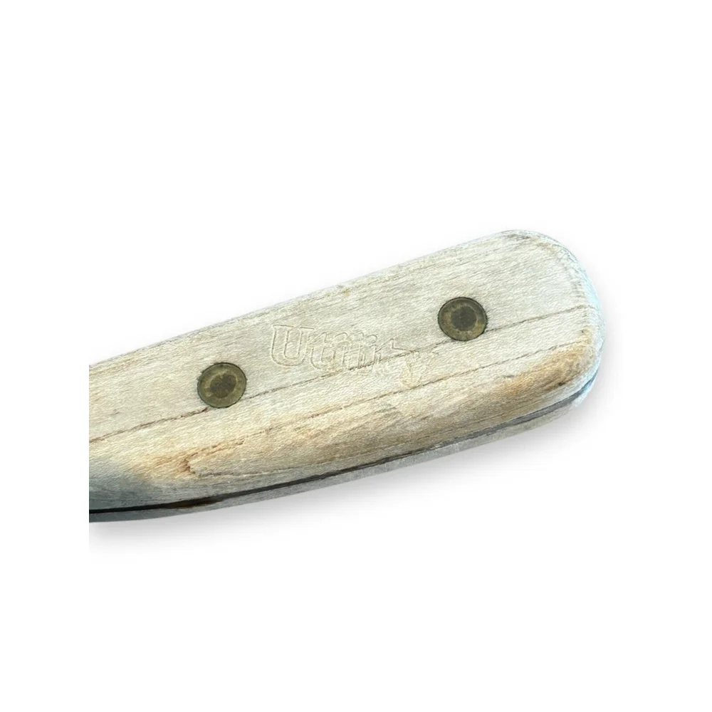 Rogers High Carbon Stainless Steel Utility Knife